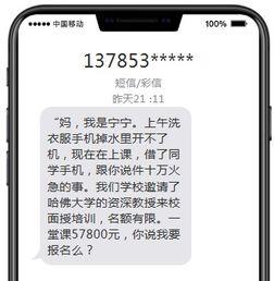 诈骗最新爆料短信大全图片 第3张 诈骗最新爆料短信大全图片 第3张