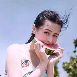 网红吃瓜头像女的是谁啊,她是谁? 第3张 网红吃瓜头像女的是谁啊,她是谁? 第3张